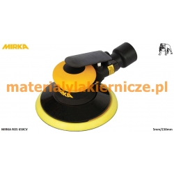 MIRKA ROS 625CV 650CV materialylakiernicze.pl